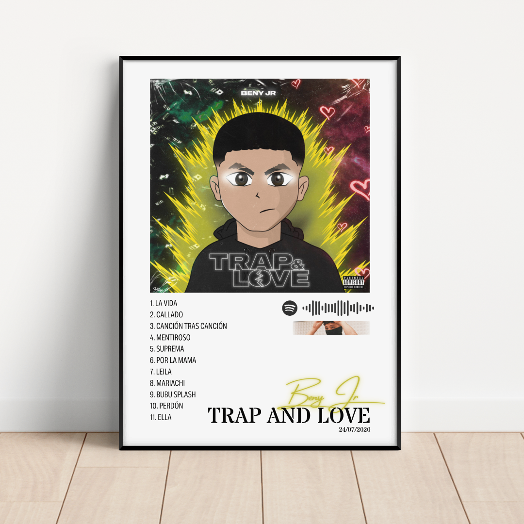 Trap And Love