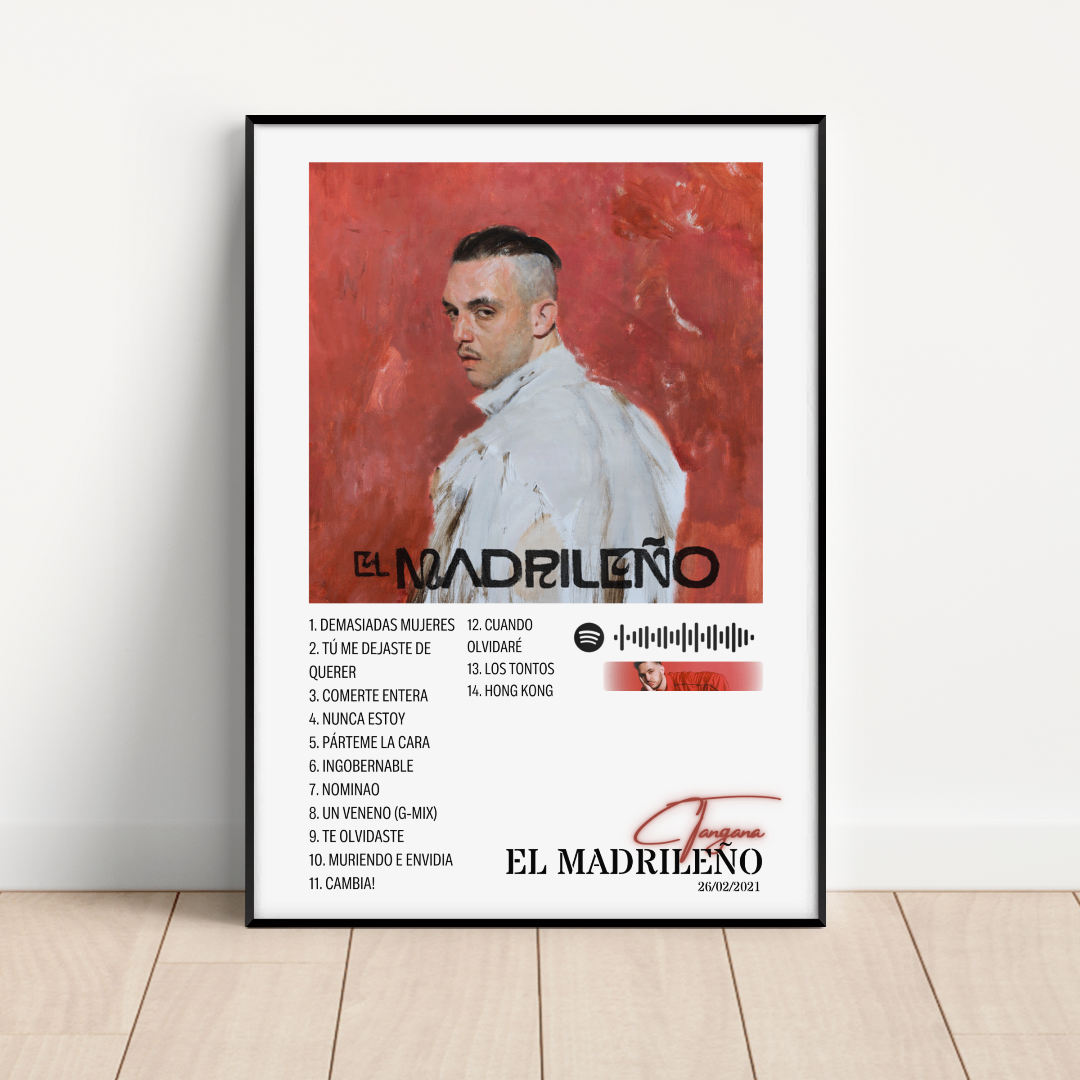 El Madrileño