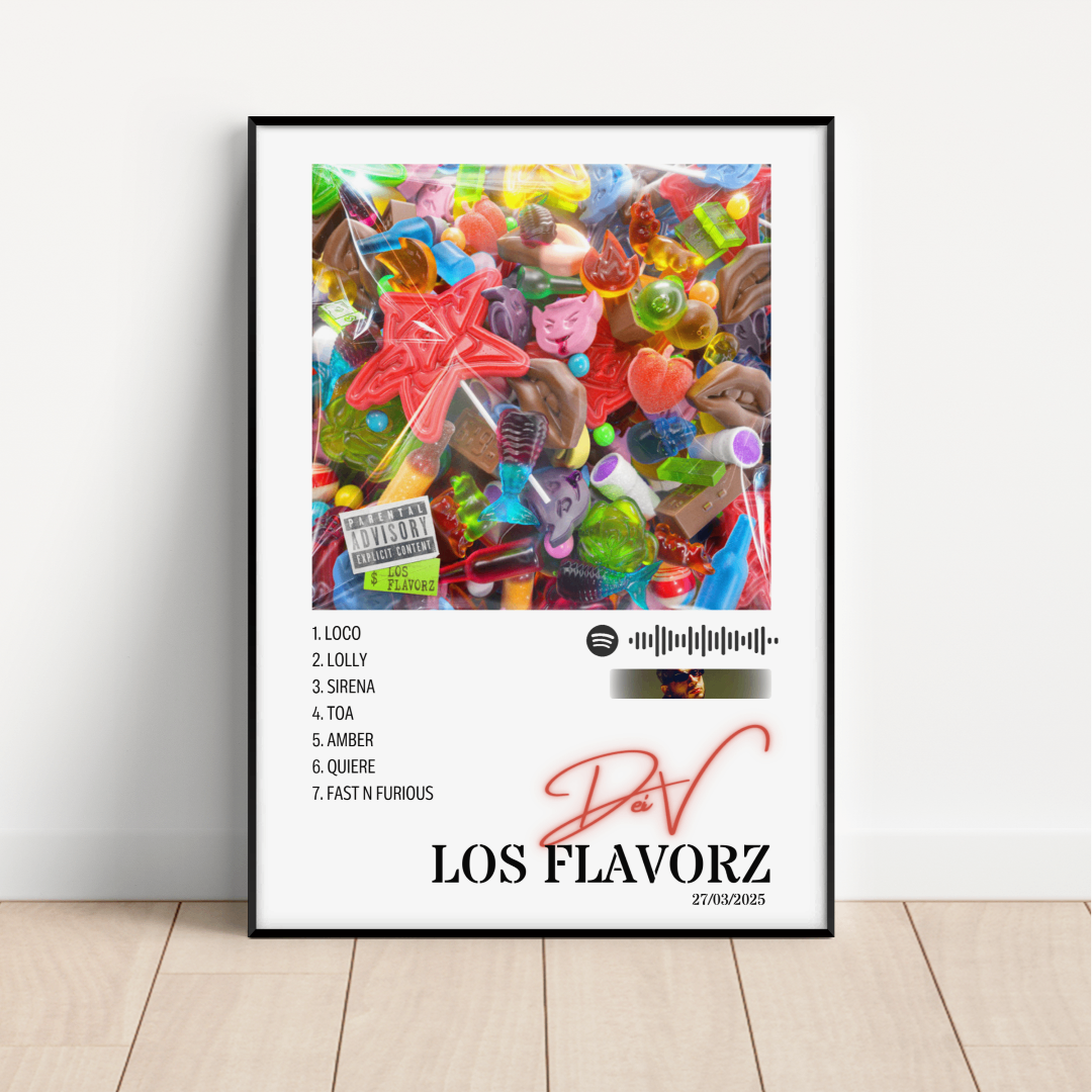 Los Flavorz