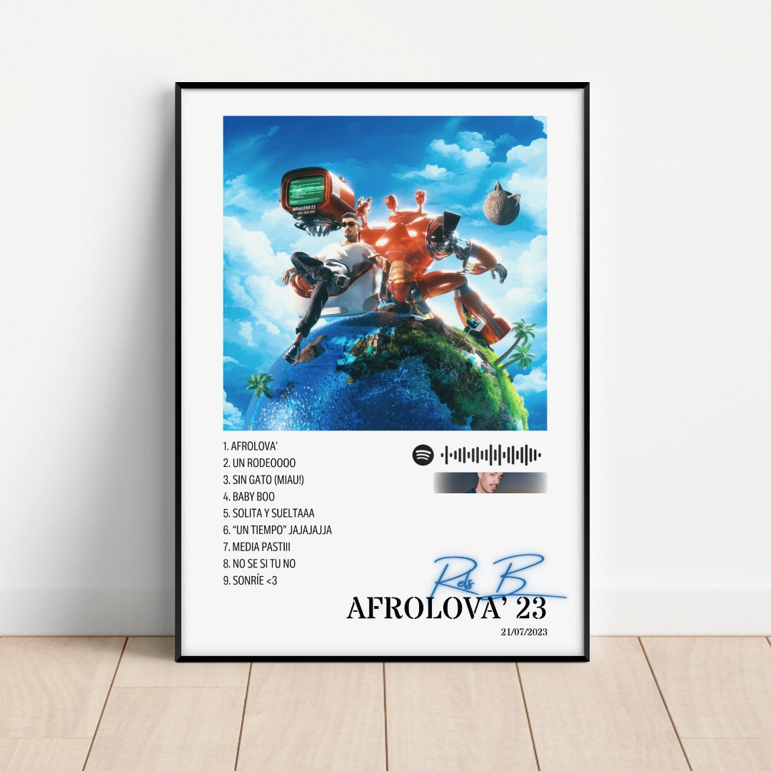 Afrolova' 23
