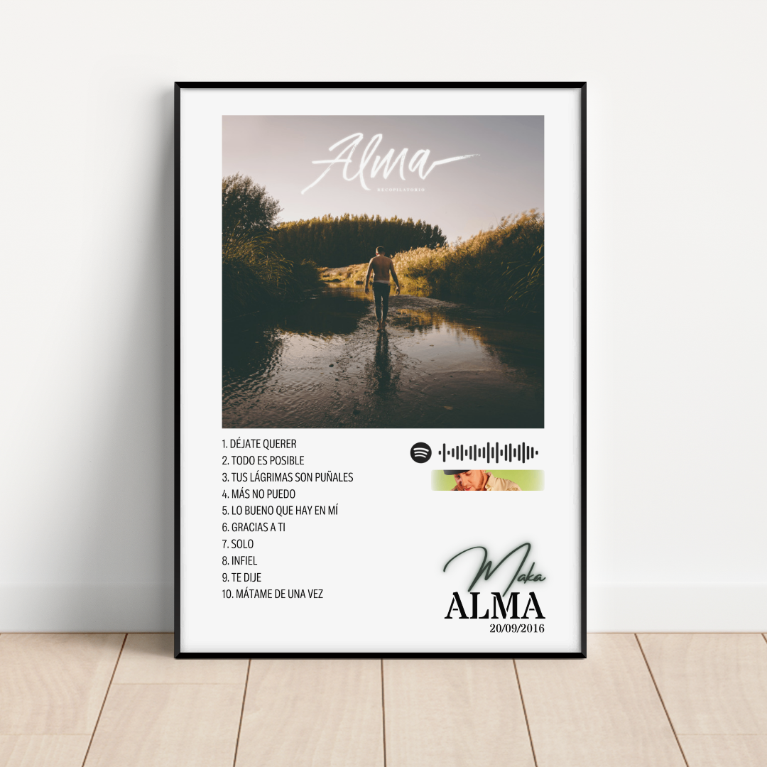 Alma