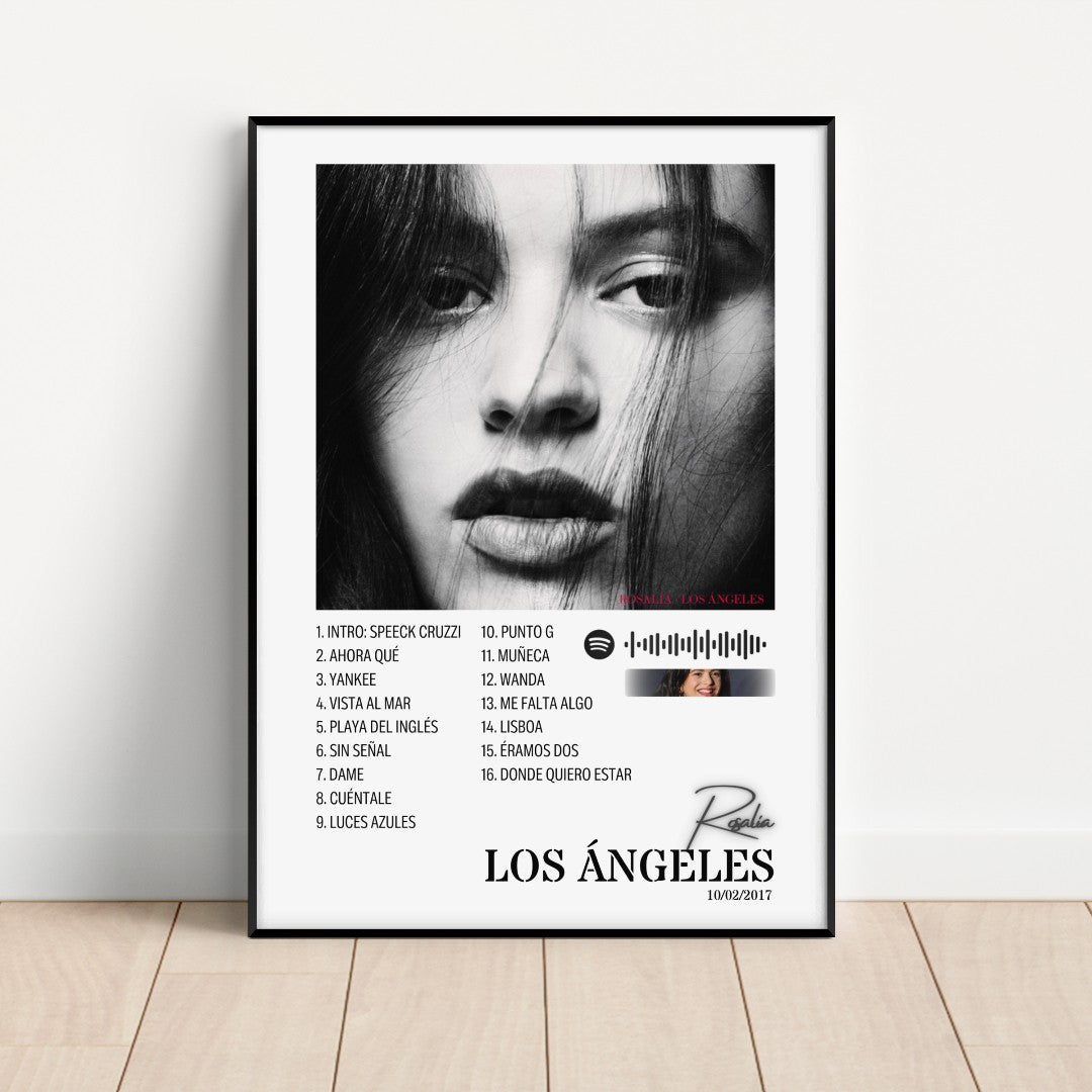 Los Ángeles