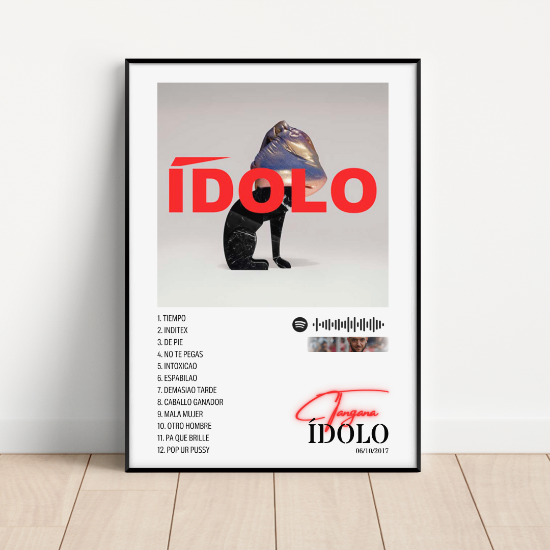 Ídolo