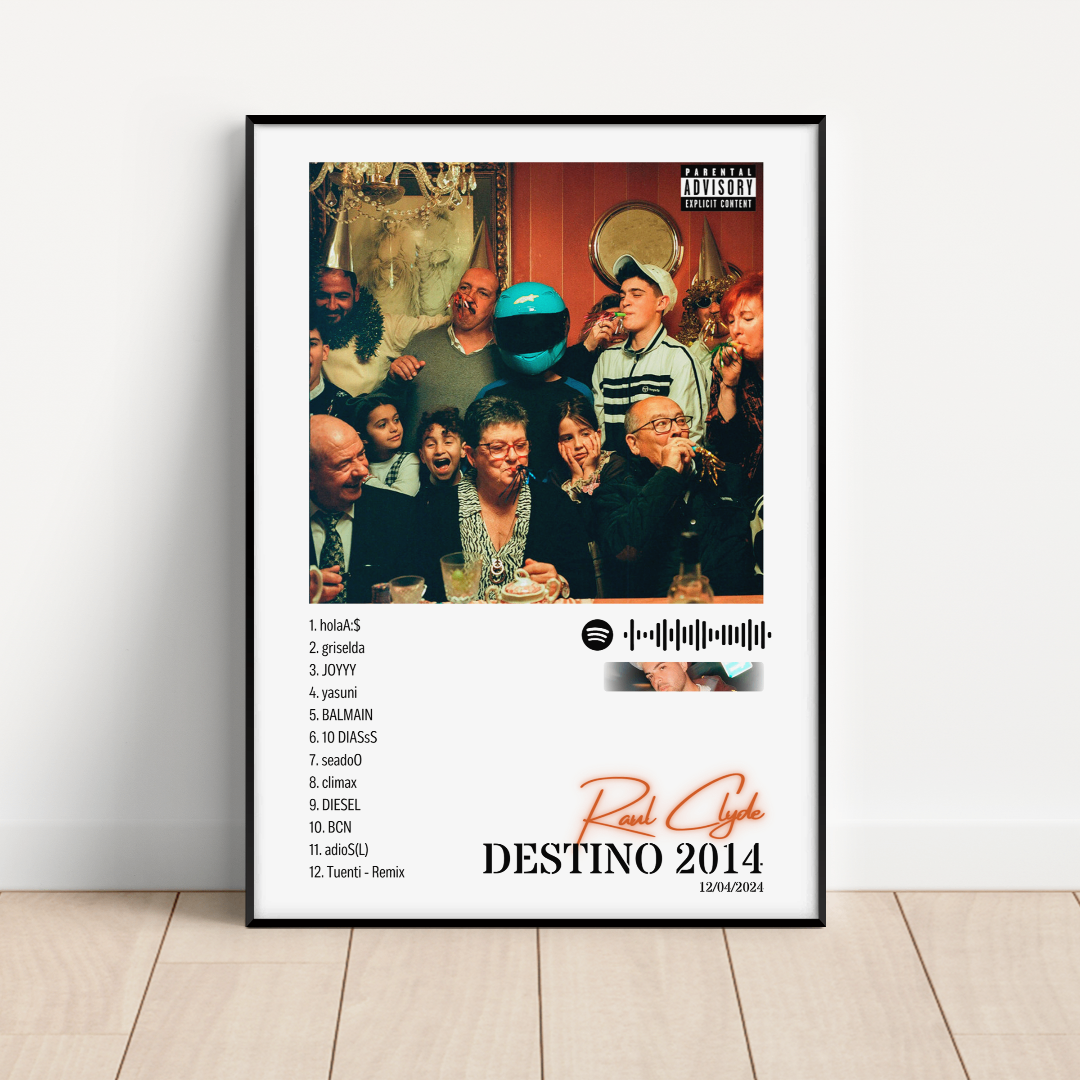 DESTINO 2014