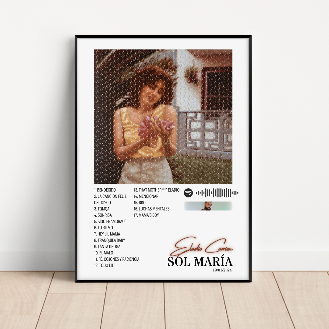 Sol María
