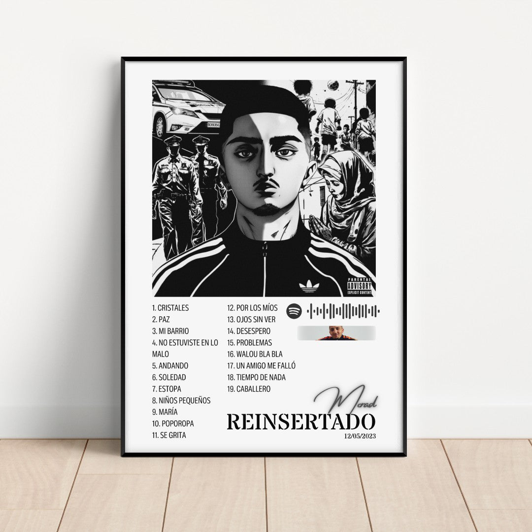 Reinsertado