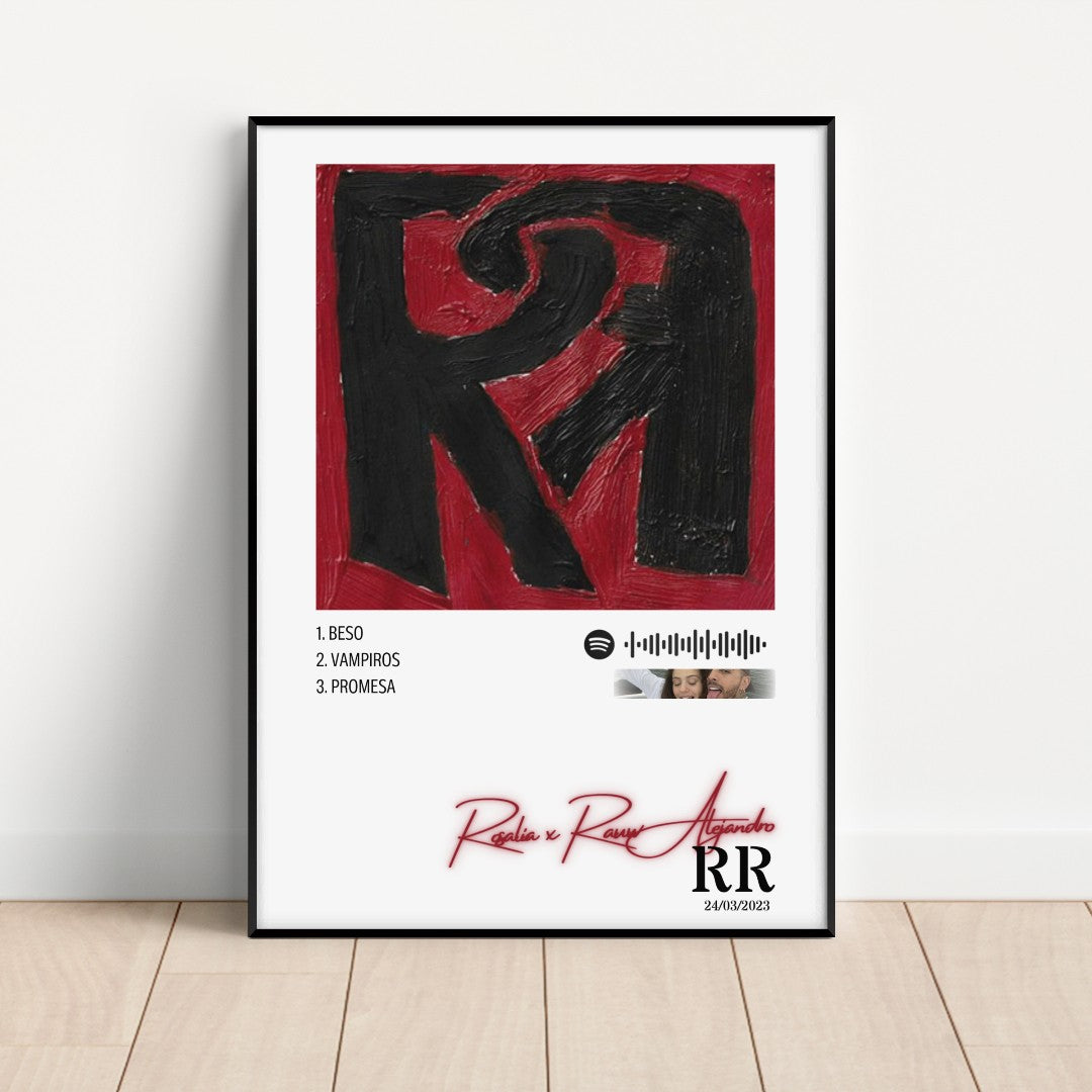RR