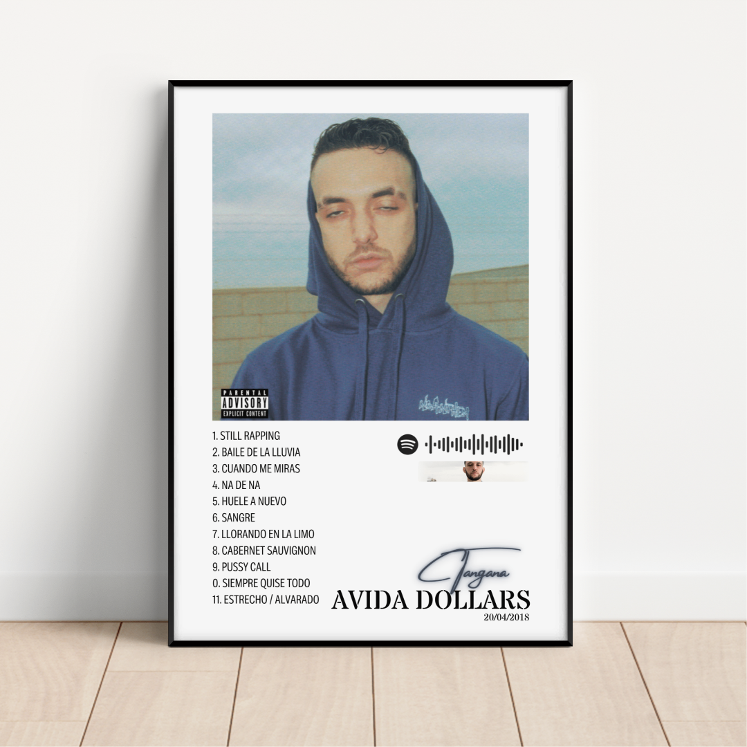 Avida Dollars