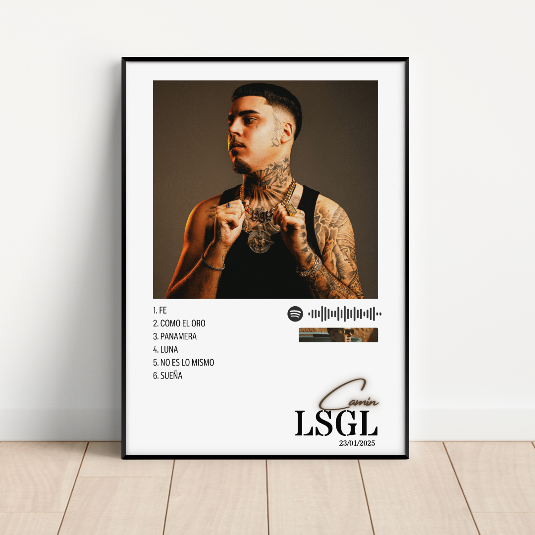 Lsgl