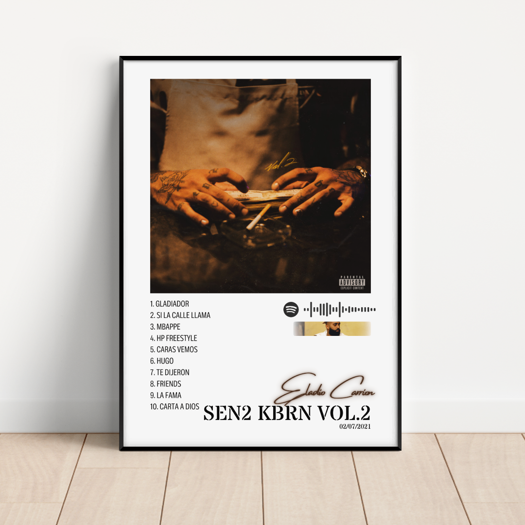 Sen2 Kbrn Vol.2
