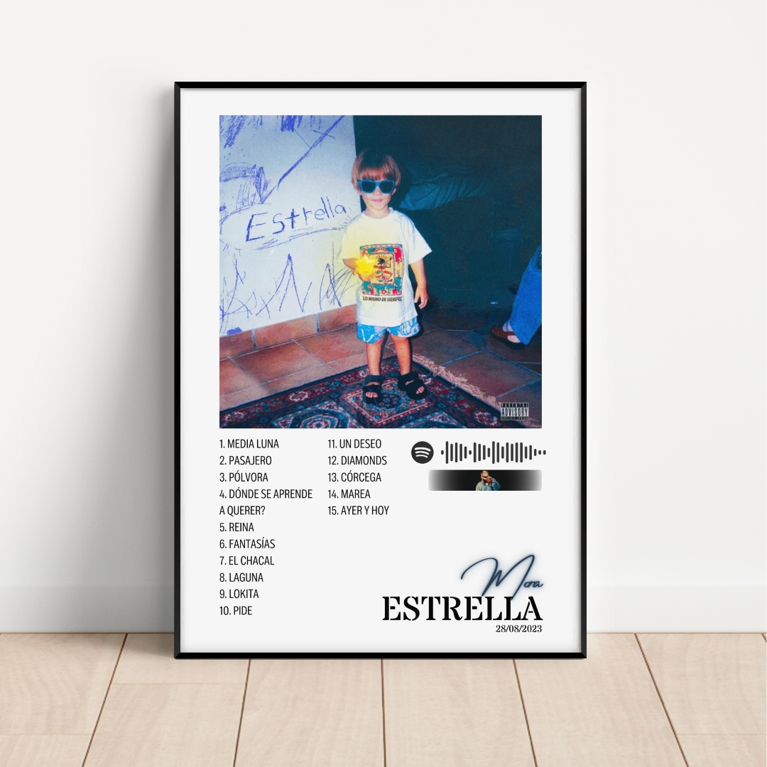 ESTRELLA
