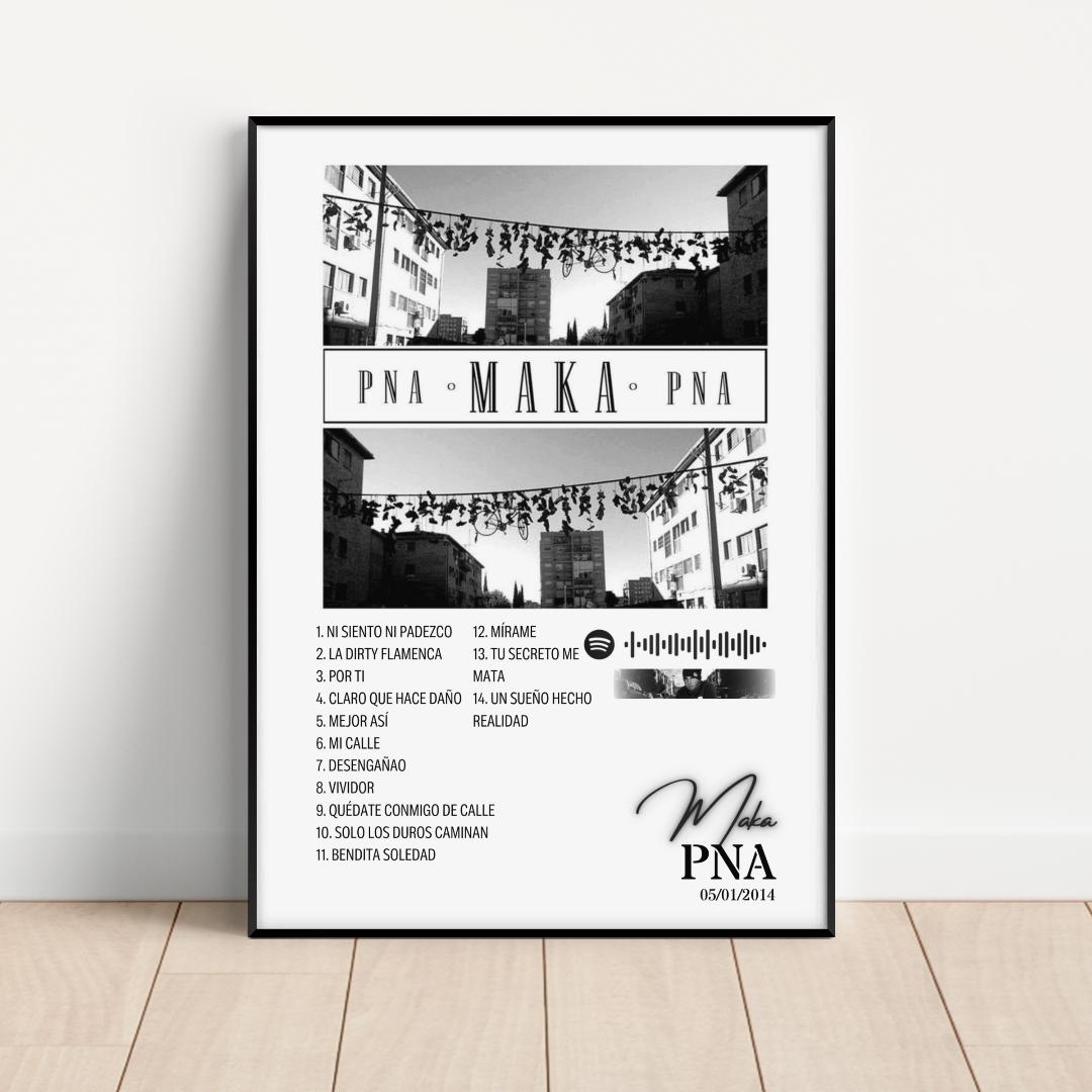 PNA