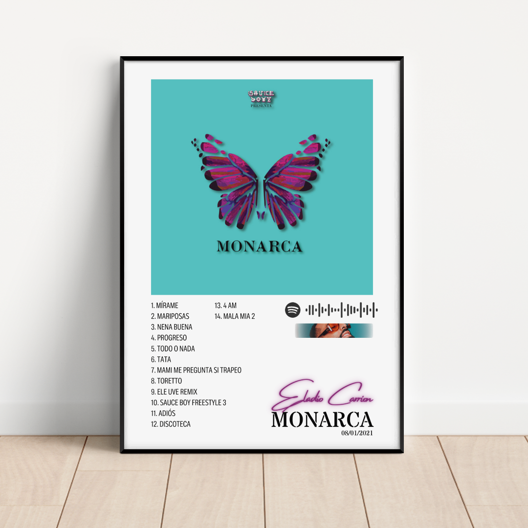 Monarca