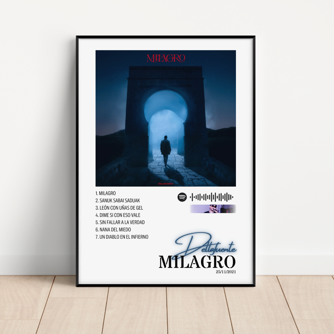 Milagro