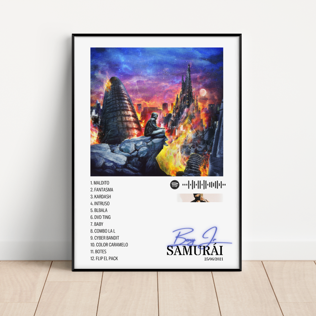Samurai