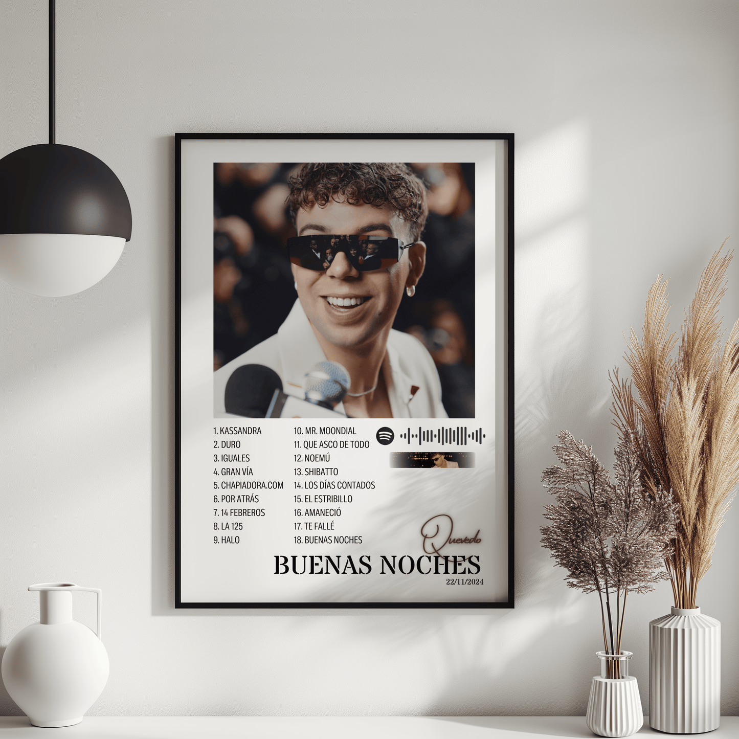 Buenas Noches