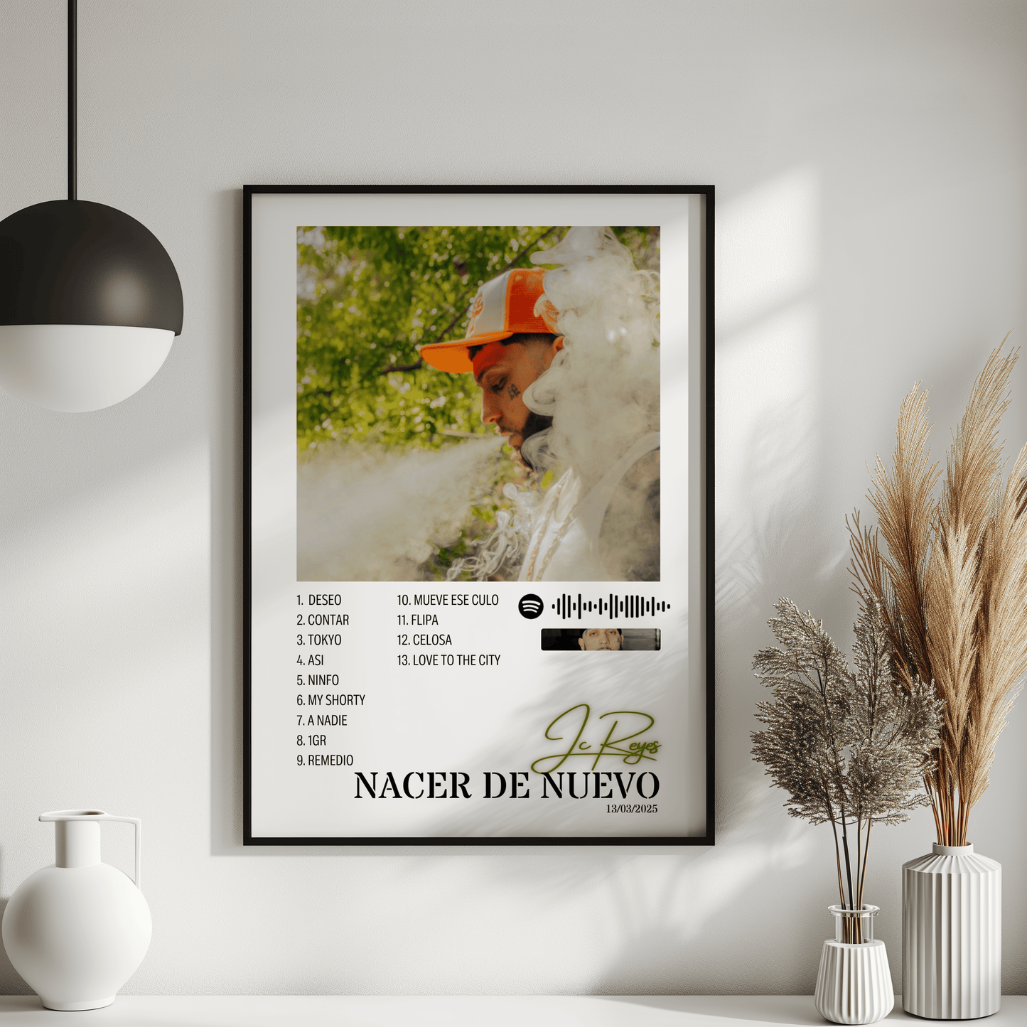 NACER DE NUEVO