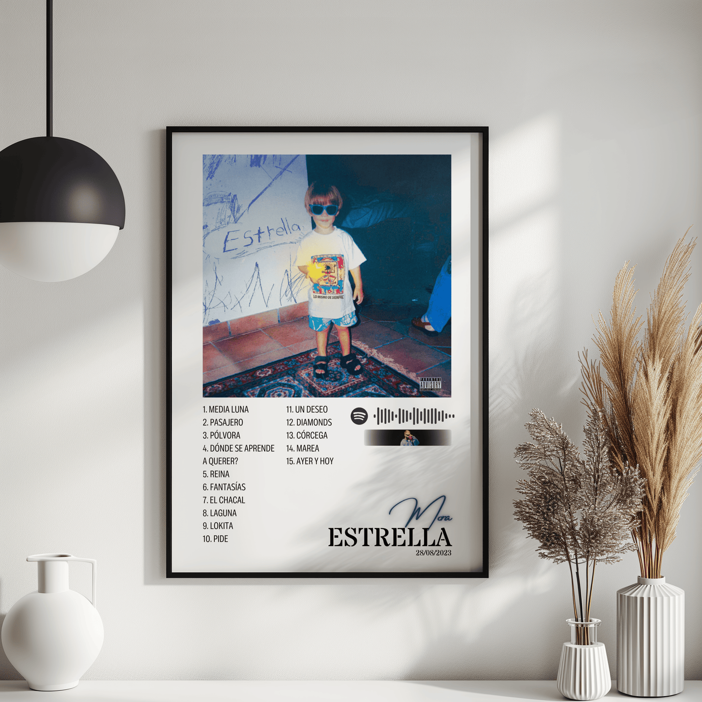 ESTRELLA