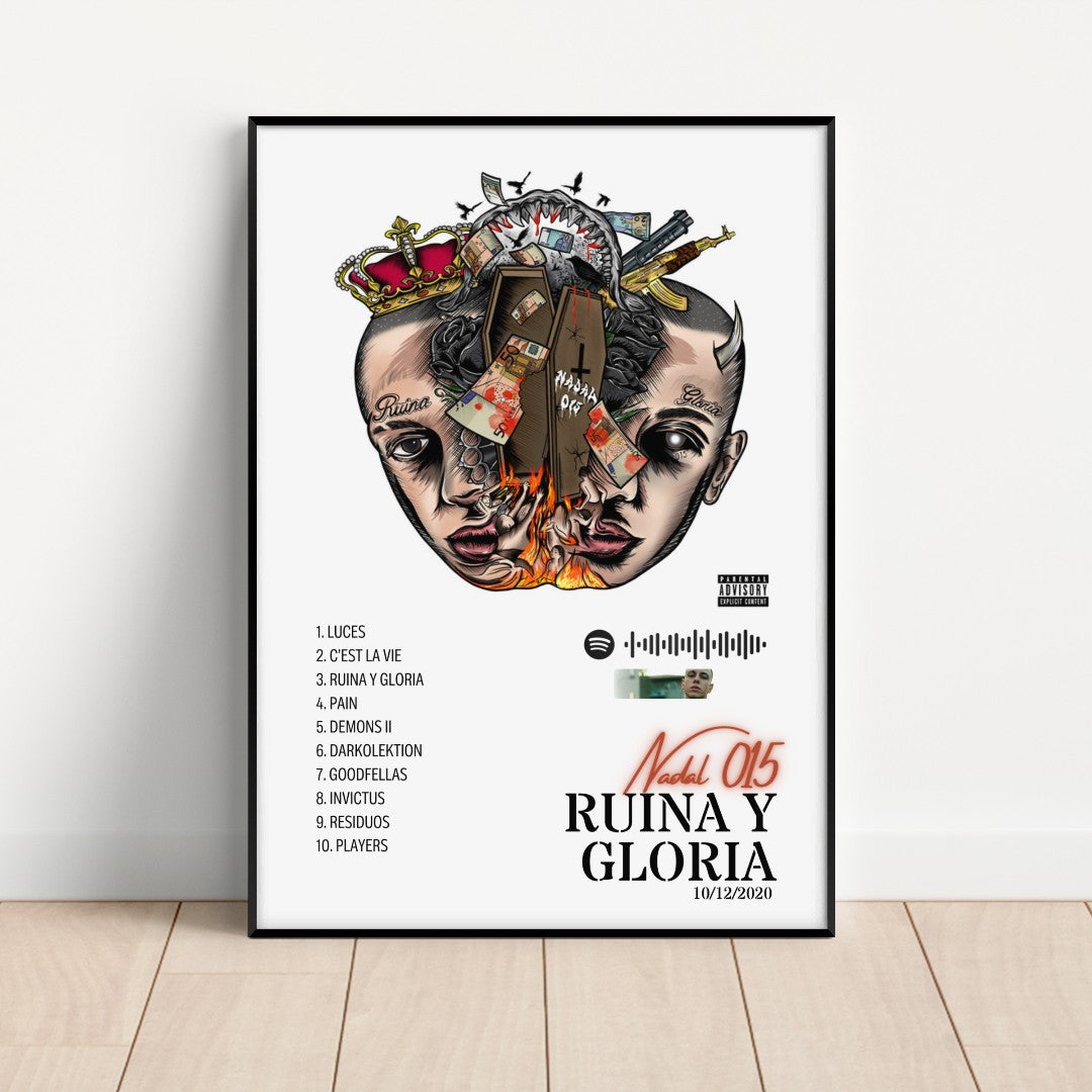 Ruina y Gloria
