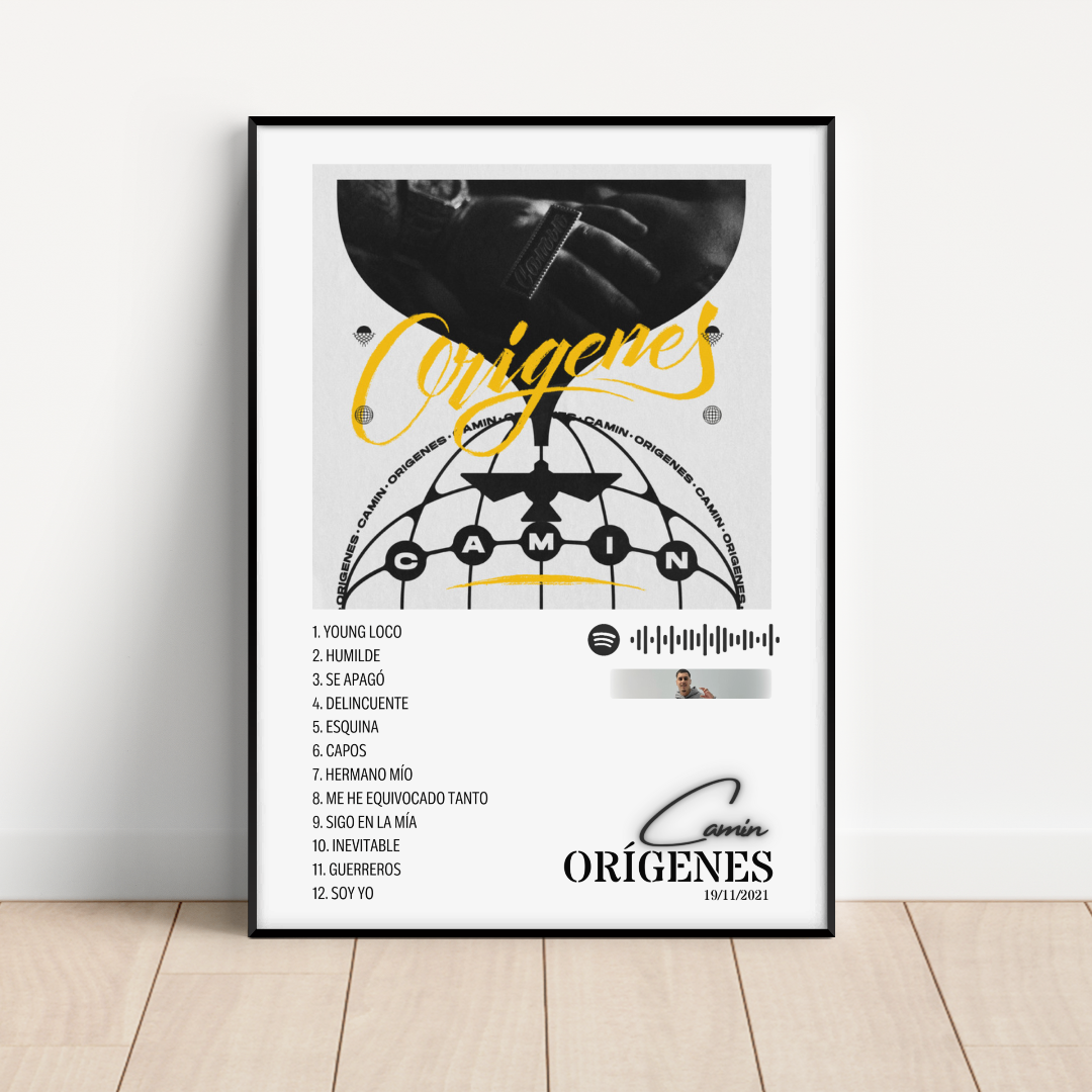 Orígenes