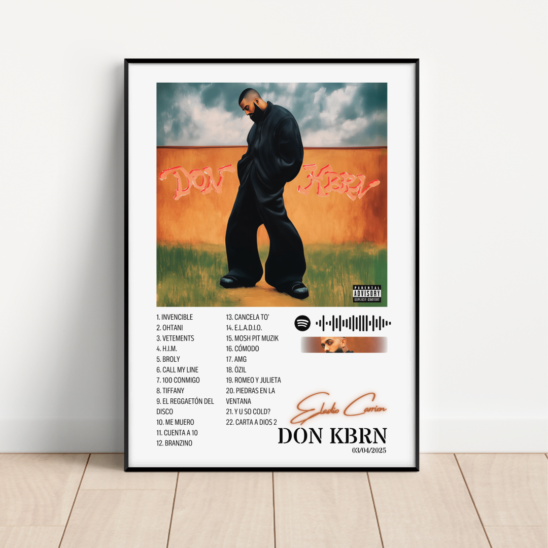Don Kbrn