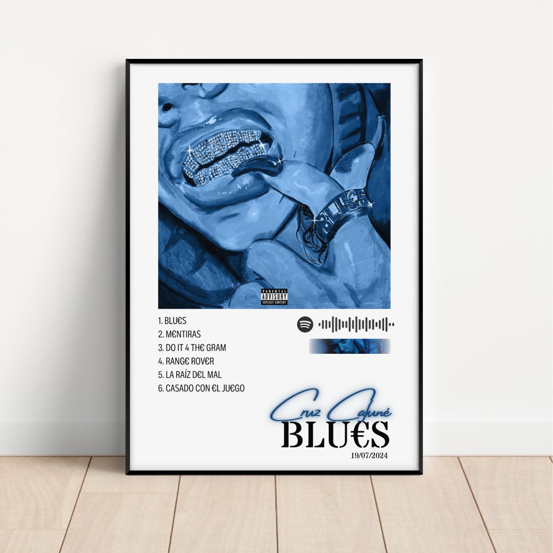 Blu€s