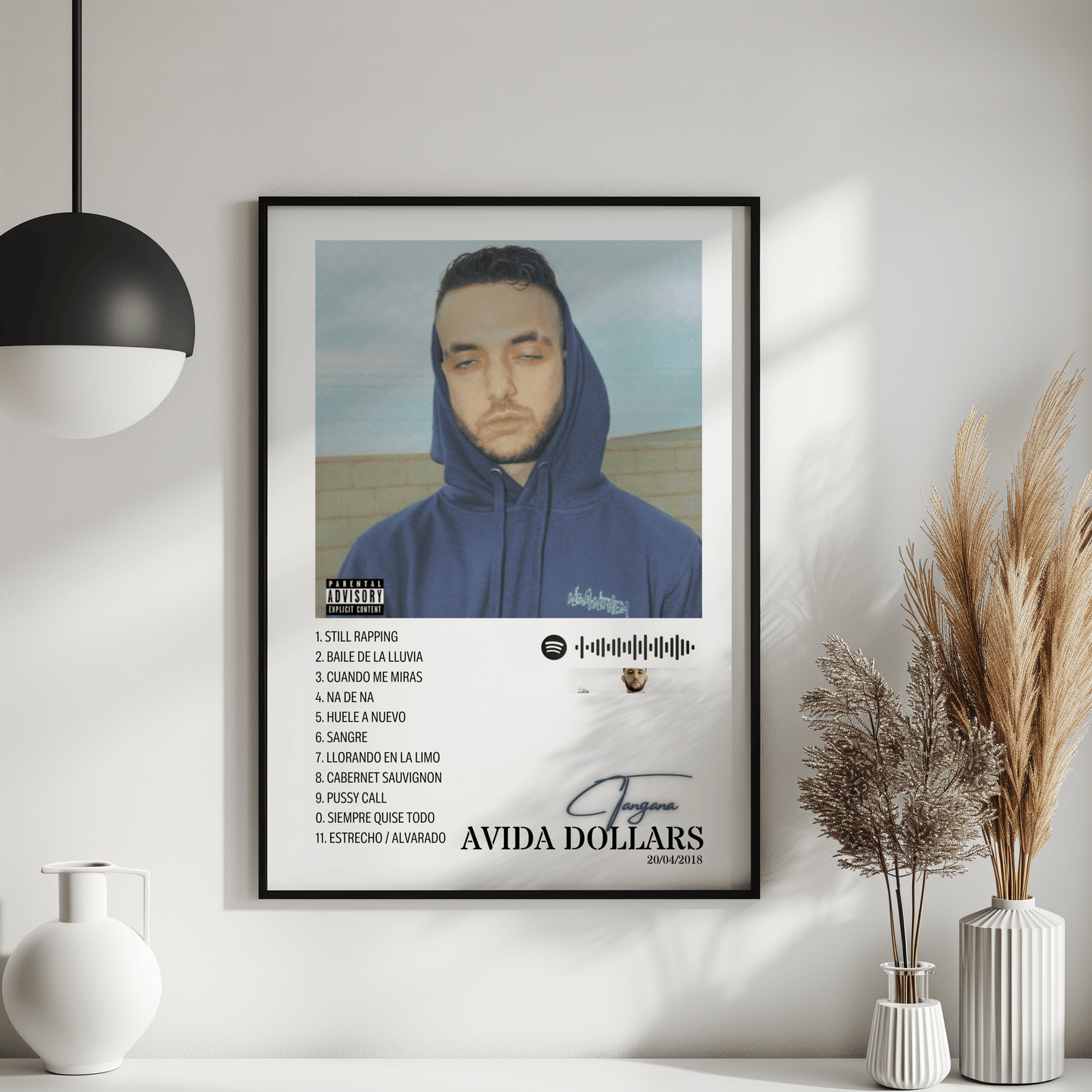 Avida Dollars