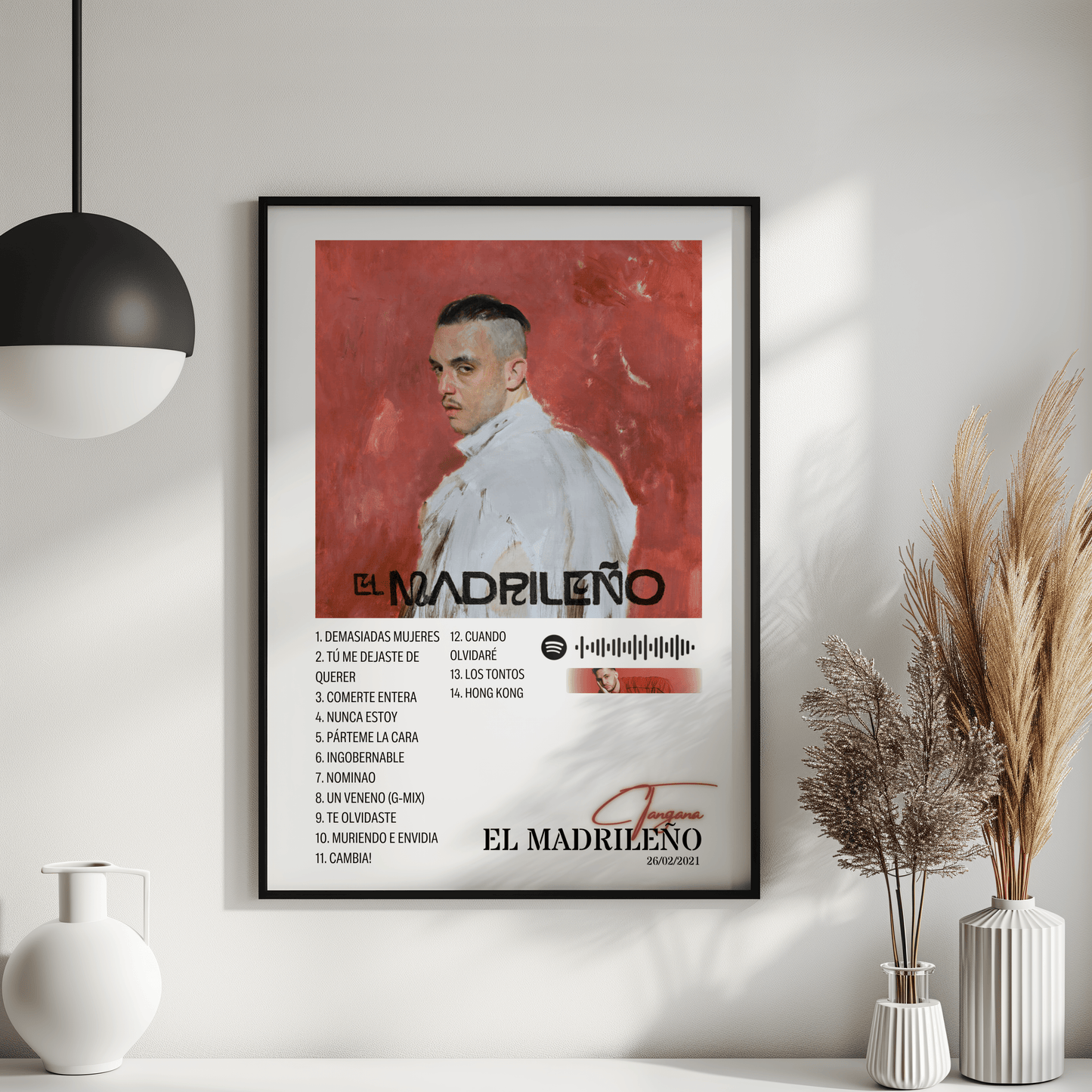 El Madrileño