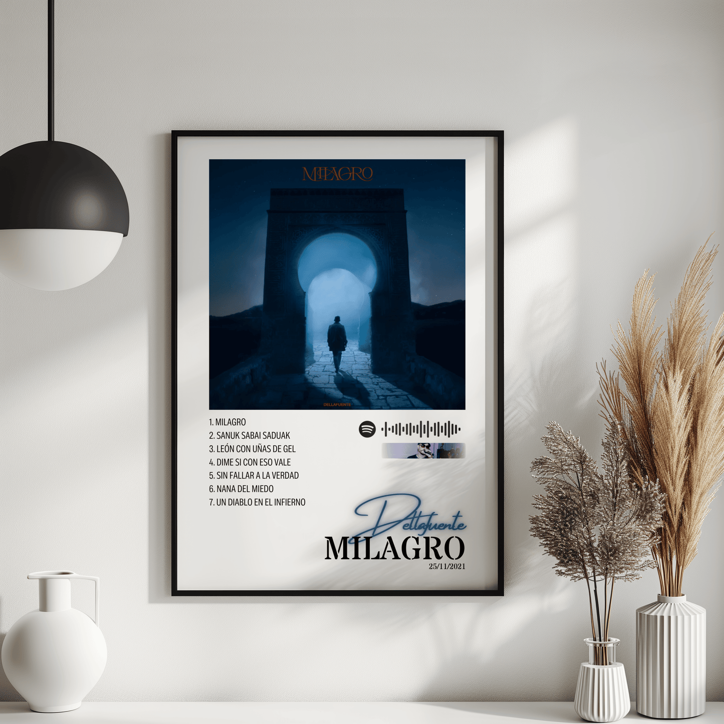 Milagro