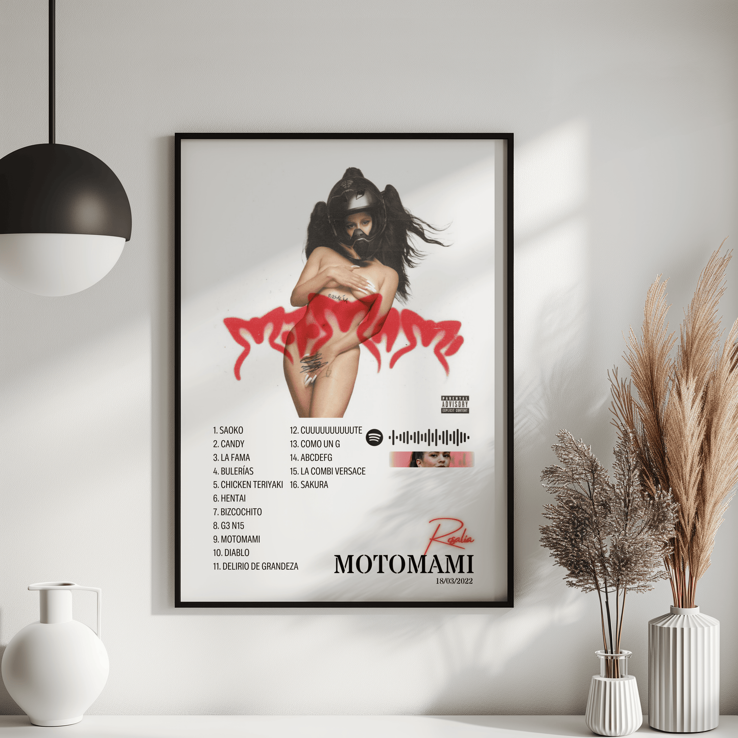 Motomami