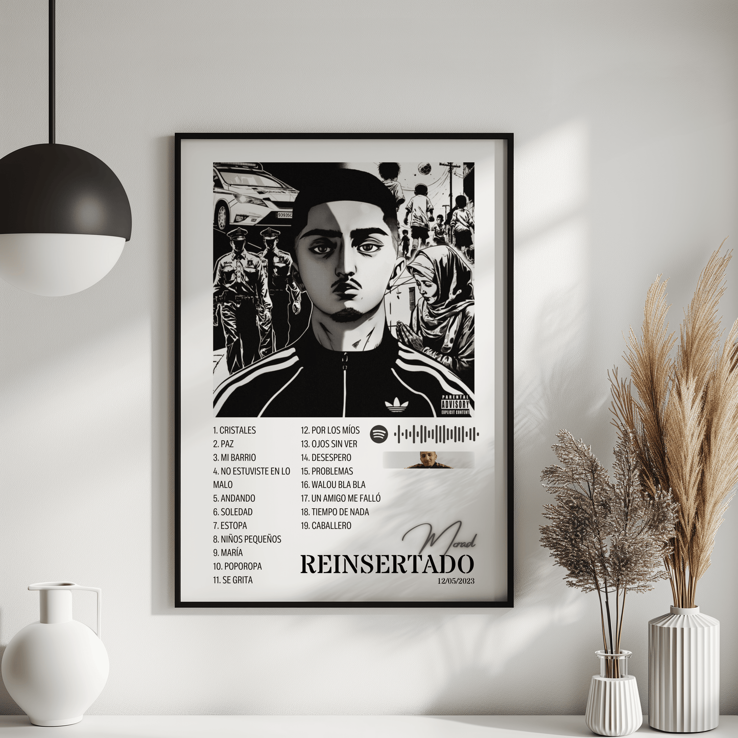 Reinsertado