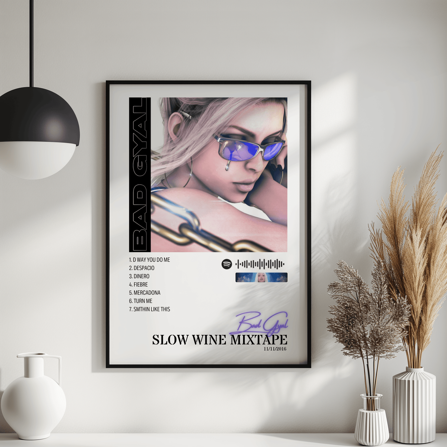 Slow Wine Mixtape
