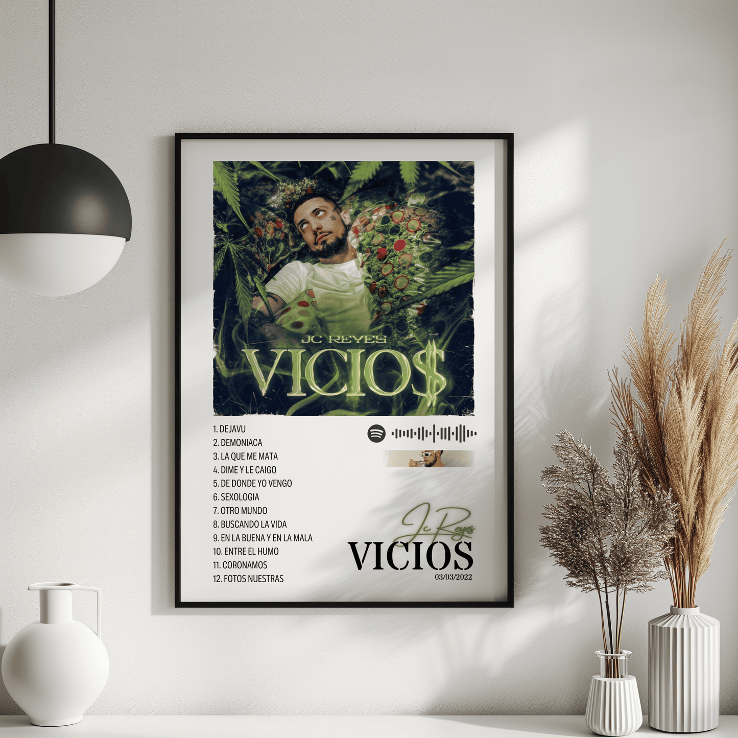 Vicios