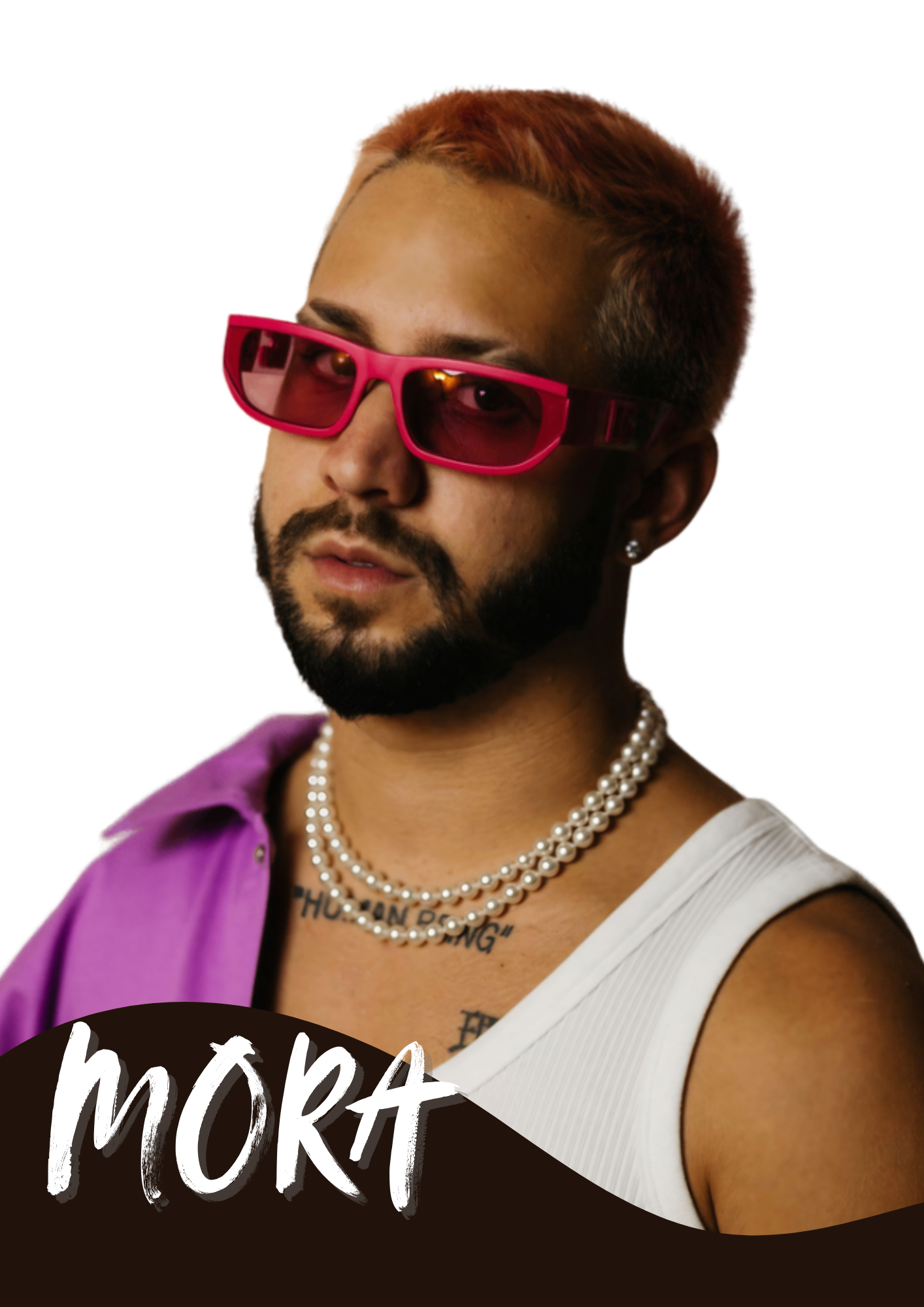 Mora
