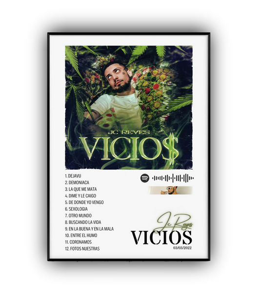 Vicios