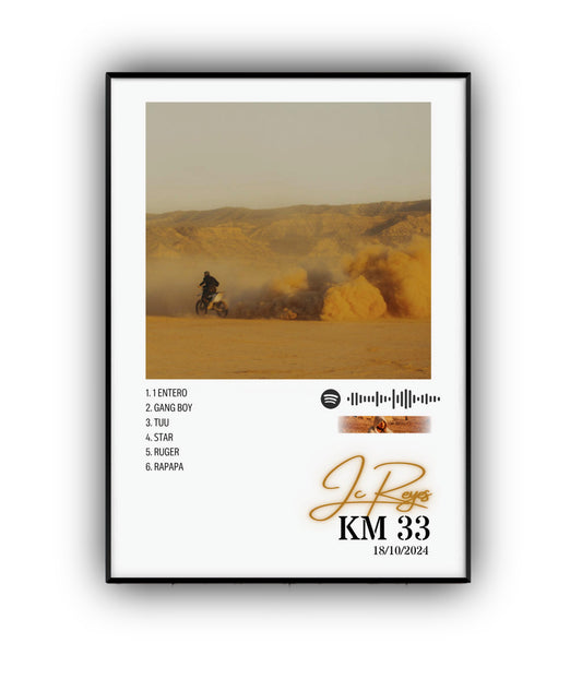 KM 33