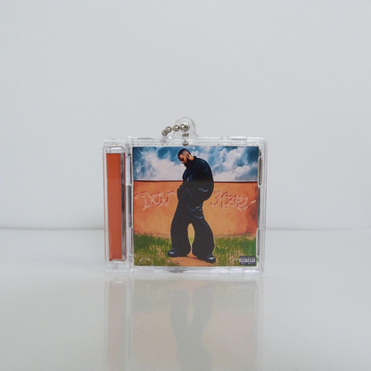 MINI CD DON KBRN