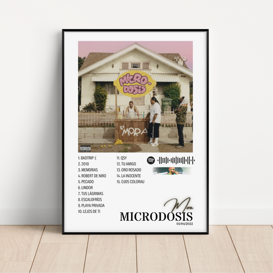 MICRODOSIS