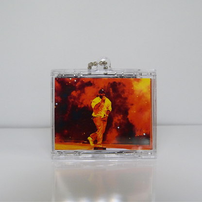 MINI CD DON KBRN
