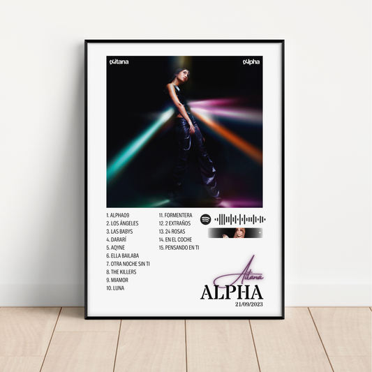 ALPHA