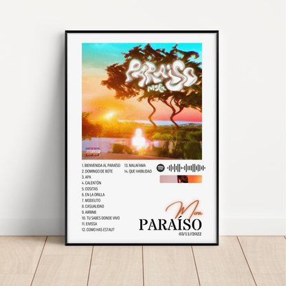 PARAÍSO