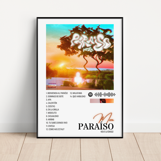 PARAÍSO