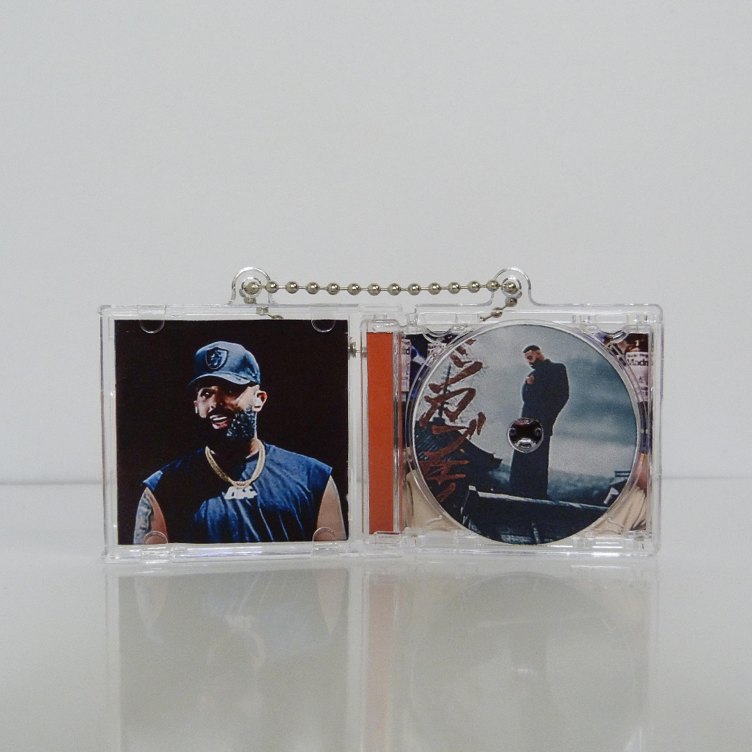 MINI CD DON KBRN