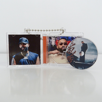 MINI CD DON KBRN