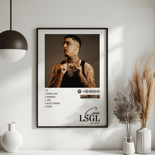 Lsgl
