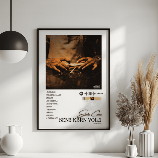 Sen2 Kbrn Vol.2