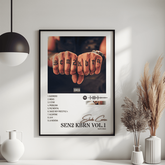 Sen2 Kbrn Vol.1