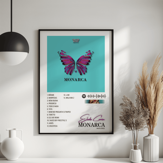 Monarca