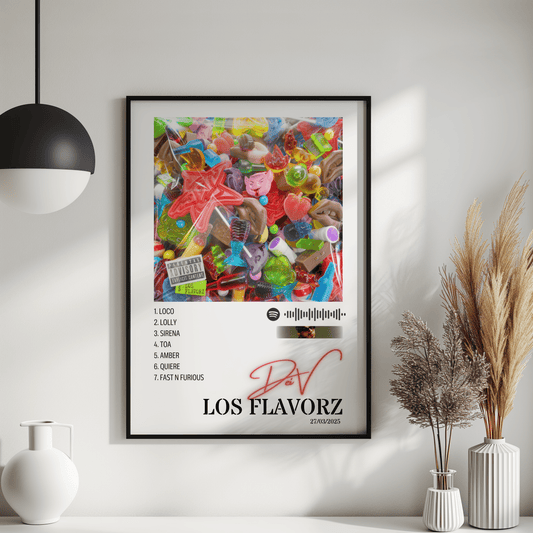 Los Flavorz