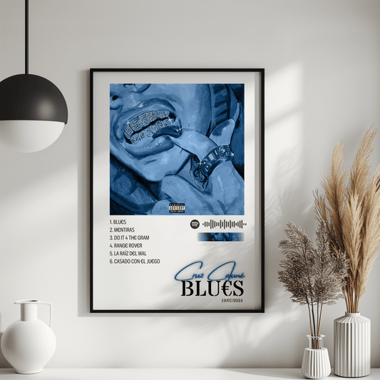 Blu€s
